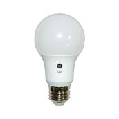 GE Lighting Medium Base 60W LED Bulb A19 Day Light