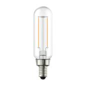 GE Lighting T8 40W Soft White LED Bulb, 3-Pack