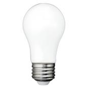 Ampoule DEL de jour A15 40W GE Lighting, paquet de 2