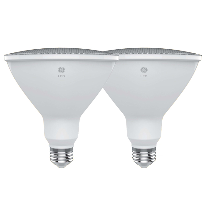 GE Lighting Dimmable PAR38 Daylight 250W LED Bulb