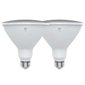 GE Lighting Dimmable PAR38 Daylight 250W LED Bulb