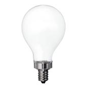 Ampoule DEL de jour pour ventilateur A15 60 W GE Lighting 2/pqt