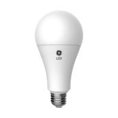 GE Lighting A21 200W White LED Bulb