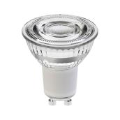 GE Lighting 50W PAR16 Warm White Floodlight LED Bulb, 3-Pack