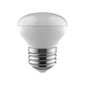 Ampoule Refresh DEL 25W EQ R14 à culot moyen GE Lighting, blanc froid, 2/pqt