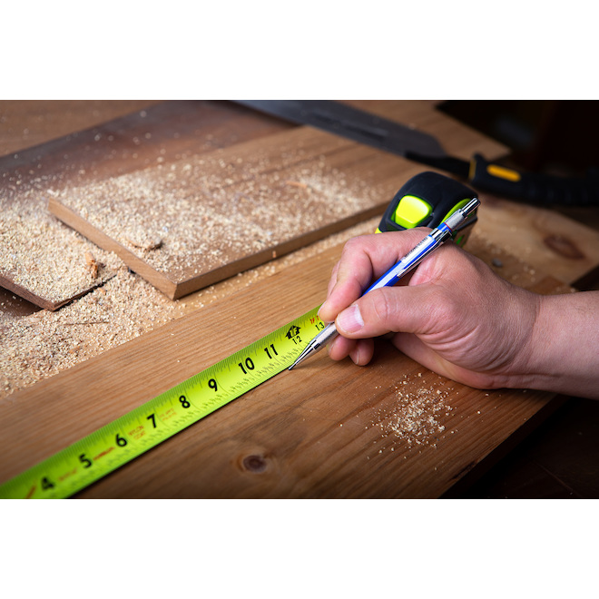 Komelon tape store measure 16ft