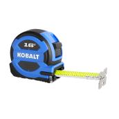 Kobalt 16-ft Self-Locking Measuring Tape