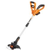 Coupe-bordure et taille-bordure sans fil, 20 V