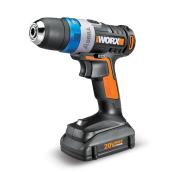 3/8-in Cordless Drills and Drivers - Impact & Hammer Drills and Drivers