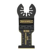 ROCKWELL 1-3/8-In Oscillating Tool Carbide Cutting Blade