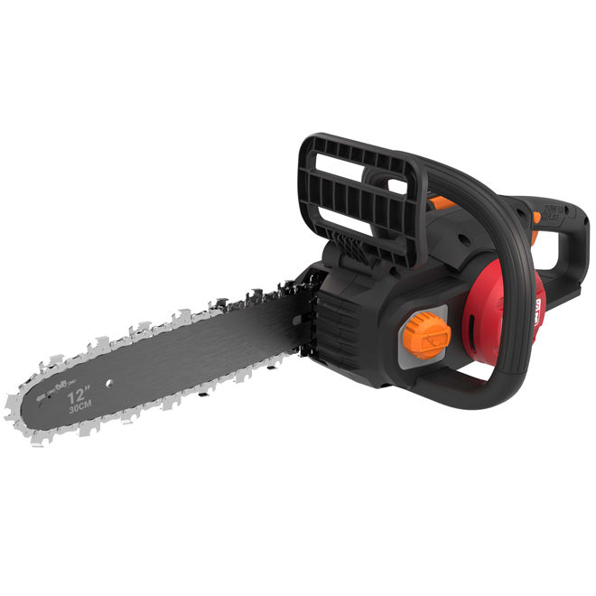 Worx Cordless Brushless 12-in 20 V Chainsaw