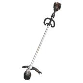 Coupe-bordure sans fil WORX 15 po 20 V avec batterie 4 Ah et chargeur