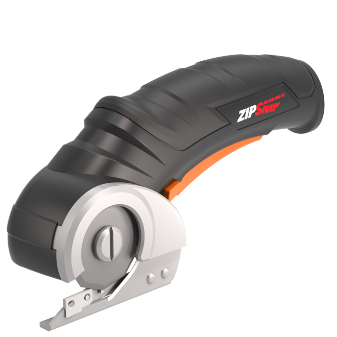 Worx ZipSnip Cordless Electric Scissors 4V