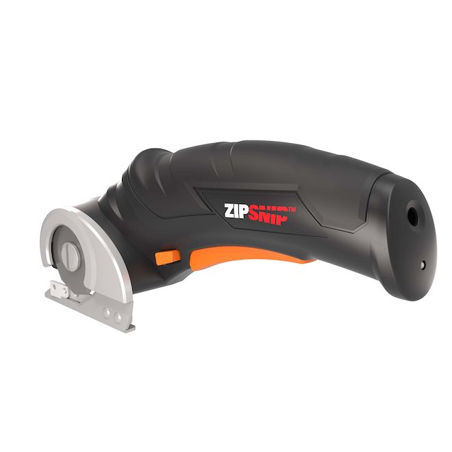Worx ZipSnip Cordless Electric Scissors 4V