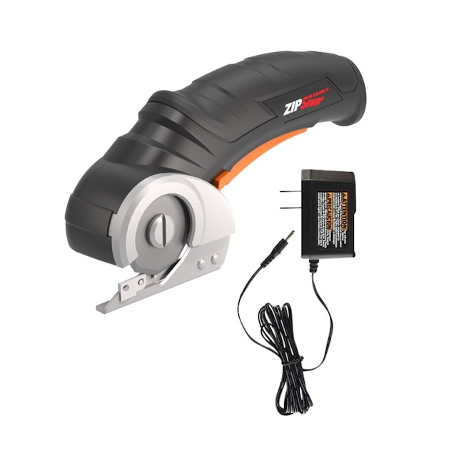 Worx ZipSnip Cordless Electric Scissors 4V