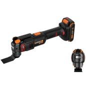 Worx Cordless Brushless Rotary Tool 20V 5-Degrees - Bare Tool Only