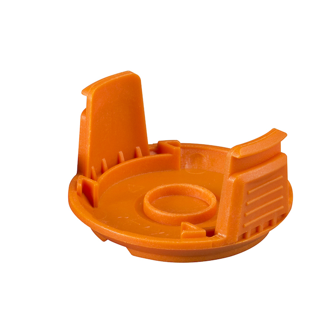 Worx Replacement Spool Cap Cover in ABS