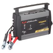 Chargeur de batterie électronique Schumacher(MD), 10 A, 6/12 V