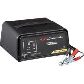 Chargeur de batterie/démarreur de moteur, 2/10/50 A, 12 V