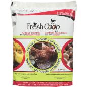 Poultry Deodorizer - Odour Control - 20 Lb