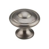 Bouton « classique » en métal