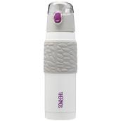 Insulated Hydratation Bottle - Stainless Steel - 530 mL - White