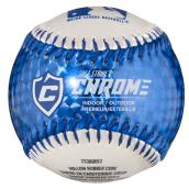 Baseball - Chrome - Assorted Colour