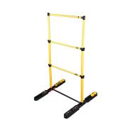 Jeu de balles en échelle, pliable, 2 ensembles