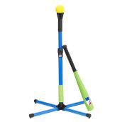 Ensemble de tee-ball pour débutant, hauteur ajustable, 23-33"