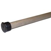 A.O. Smith 32-in Magnesium Water-Heater Anode Rod