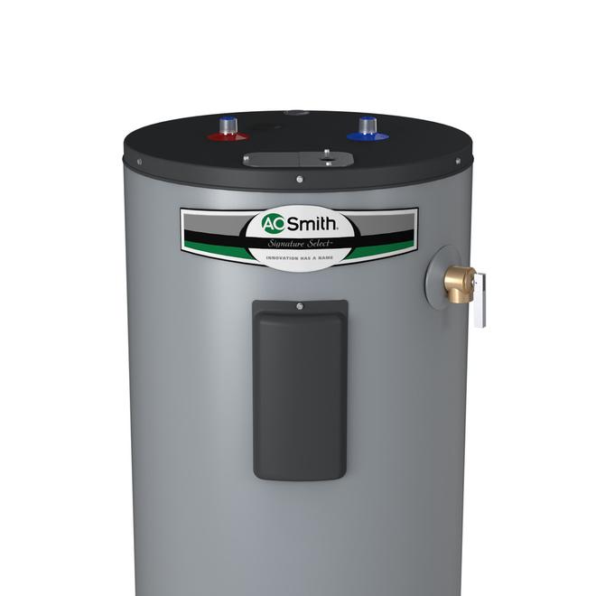 A.O. Smith Signature 173-L Short Electric Water Heater