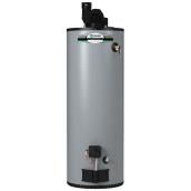 A.O. Smith Signature 189-L Tall Natural Gas Water Heater