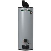 A.O. Smith 151-L Power Direct Vent Gas Water Heater