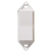 GoConex Genius GSW Wireless Switch - White