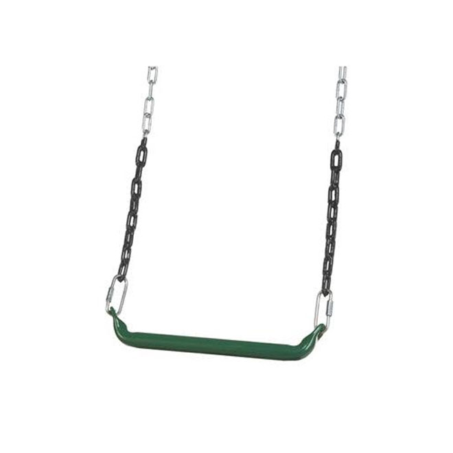 Commercial-Grade Trapeze Bar