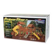 Build-it-yourself kits - Super Star XP