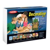 Playset Decorative Kit