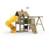 All Pro Playset