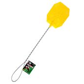 Knock Down Fly Swatter - Yellow