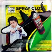 Rallonge pour pulvérisateur aérosol Spray Close
