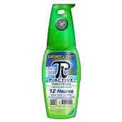 Insectifuge à base d'icaridine en atomiseur, 175 ml
