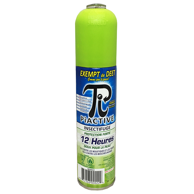 Icaridin Based Insect Repellent - Spray - 150 g