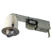 LUMINAIRE ENCASTRÉ 3 PO