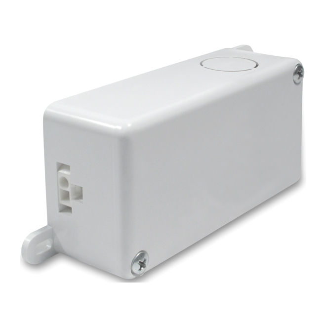 Electrical Bazz Ujnctbx1 Junction Box White Electrical Boxes