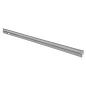 Bazz Plug-in Under-Cabinet Light Bar - LED - 23-in - Silver