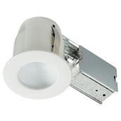 Multidirectional LED Recessed Light - 10 W