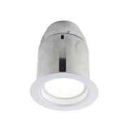 Lumière encastrée Bazz série 930, 65 Watts, intensité réglable, 1 unité, blanc
