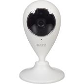 Security Camera - Tilted - Wi-Fi HD - 720p