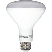 Bazz Smart Home Dimmable LED Light Bulb - 10-W - 650-lm - Full Spectrum