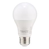 Ampoule à DEL Wifi Bazz Smart Home, RVB, choix de couleurs, intensité réglable, 800 lm, 10 W